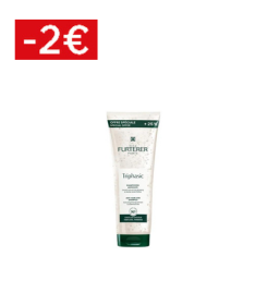  Rene Furterer TRIPHASIC - Shampooing Anti-Chute - Tous Types de Cheveux, 250ml