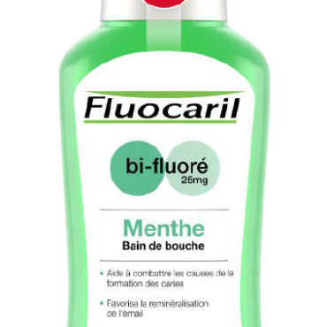 Fluocaril Bain de Bouche Bi-Fluoré 300ml