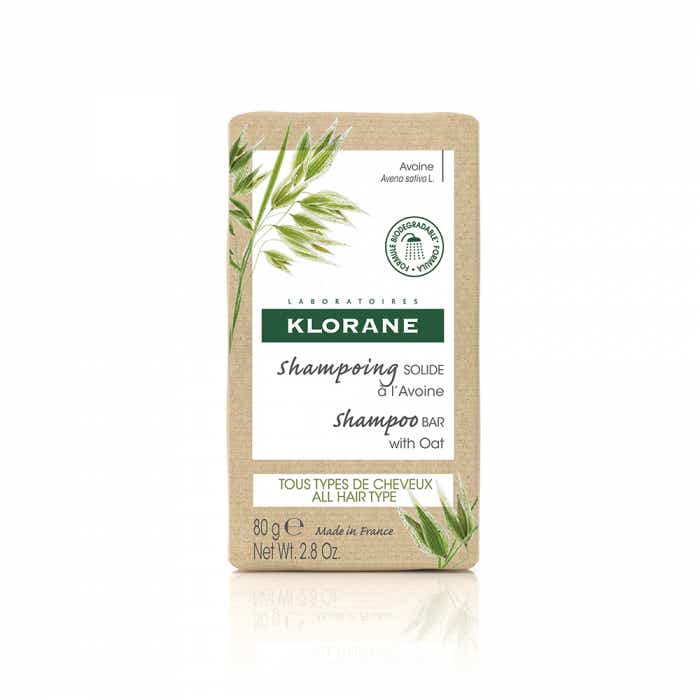 Klorane : shampoings Klorane, produits cheveux
