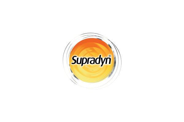 Supradyn