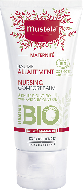 MATERNITÉ - Baume Allaitement Bio, 30ml - Pharmacie du RER la défense