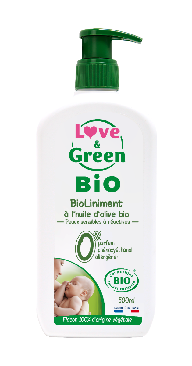 Bioliniment Bio, 500ml - Pharmacie du RER la défense