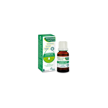 Boticinal huile essentielle palmarosa bio 10ml
