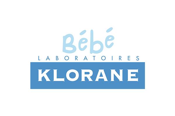 Klorane Bébé