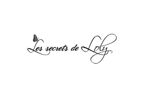 Les secrets de Loly