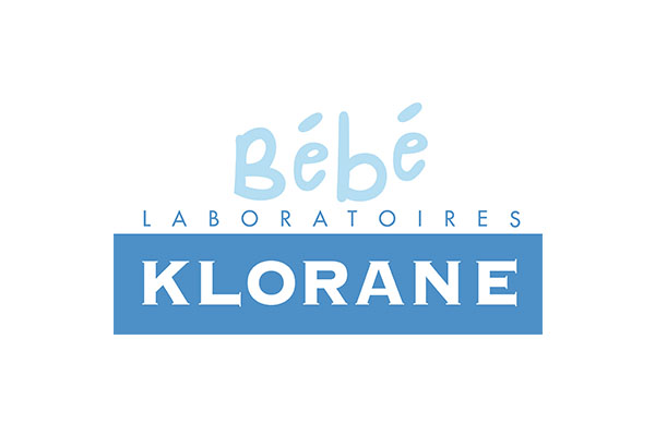 Klorane Bébé