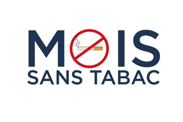 5 Conseils pour arrêter de fumer en ce #MoisSansTabac - Taklope blog