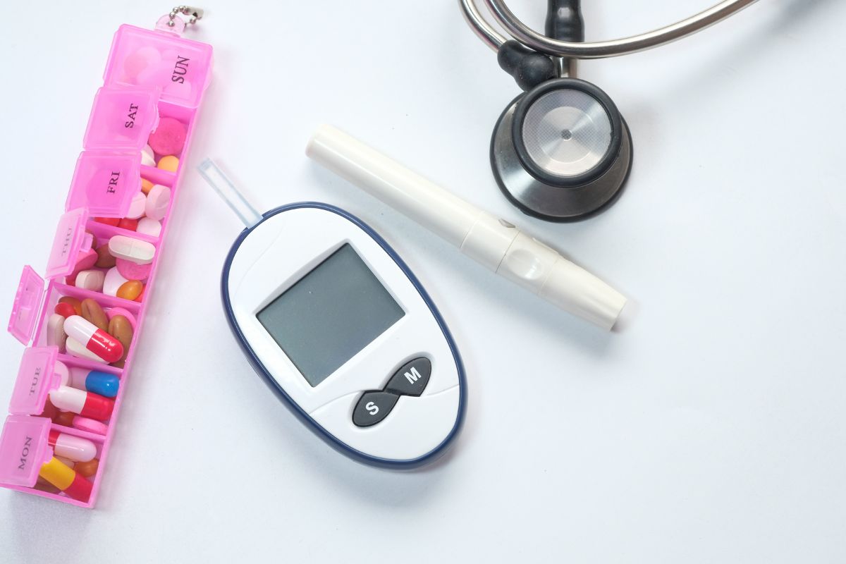 Diabète gestationnel : comment surveiller sa glycémie capillaire ?